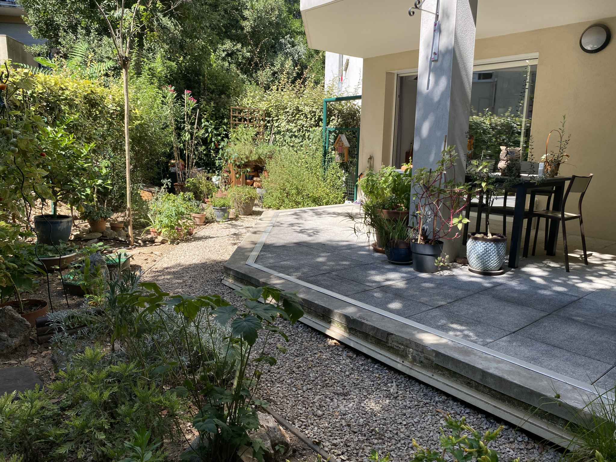 Photo bien immobilier